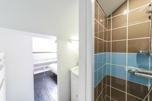 Apartamento Appartement Lumineux 4p Proche Du Centre