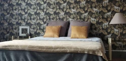 Bed & Breakfast Chambres D'h�tes L'art De Vivre..