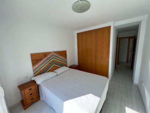 Precioso Apartamento Playa De Gandia Con Piscina