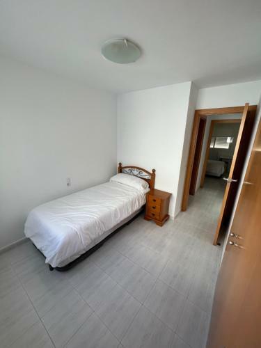 Precioso Apartamento Playa De Gandia Con Piscina