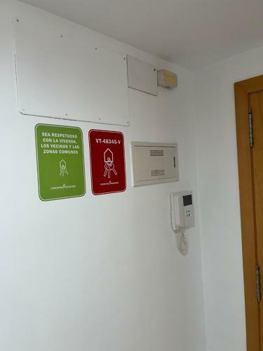 Precioso Apartamento Playa De Gandia Con Piscina