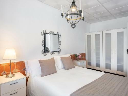 Holiday Home Finca Malamadre