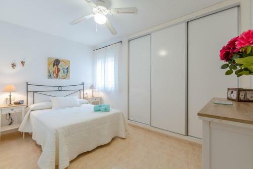 Apartamento Flamingo Coast By Fidalsa
