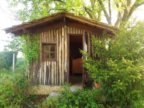 Maison De 5 Chambres Avec Jardin Amenage A Le Bugue