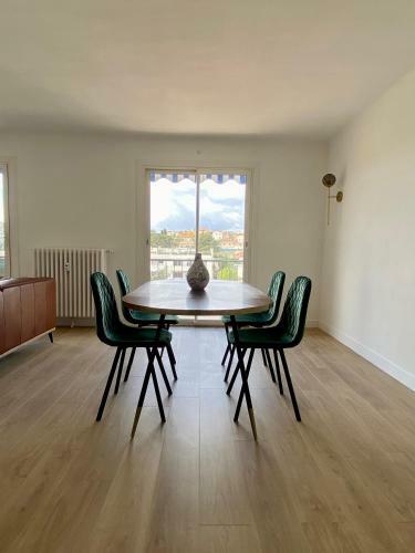 Apartamento Appartement Cannes Europe