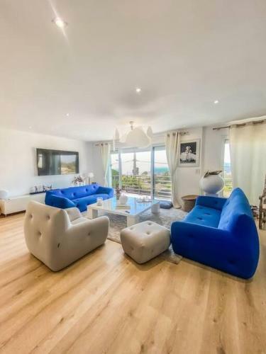 Villa �toile Vue Mer Panoramique