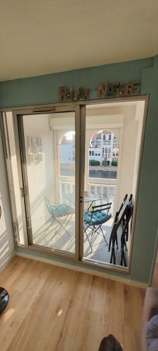 Apartamento Superbe Studio R�nov� Avec Vue, Piscine Et Balcon