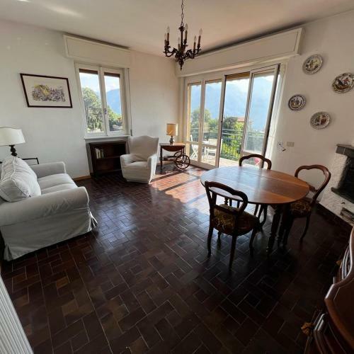 Apartamento Squisita Villa Unifamiliare