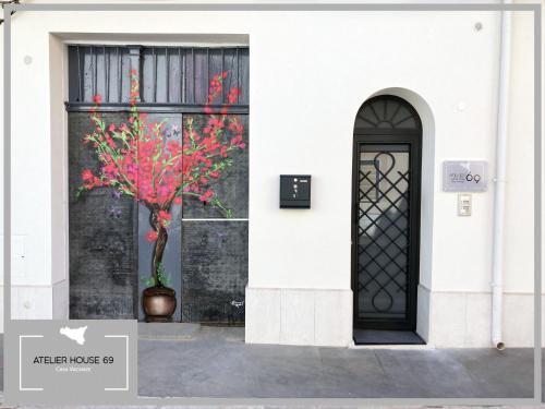 Apartamento Atelier House 69