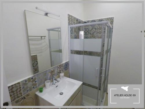 Apartamento Atelier House 69