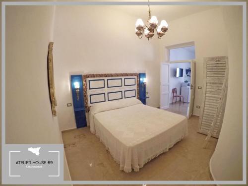 Apartamento Atelier House 69