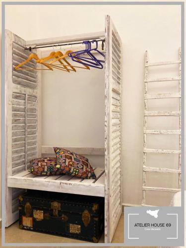 Apartamento Atelier House 69