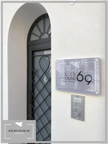 Apartamento Atelier House 69