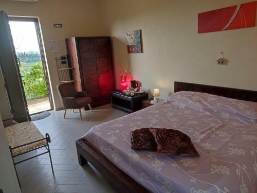 Agroturismo Agriturismo Cinque Camini