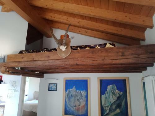 Apartamento My Holidays - Brenzio