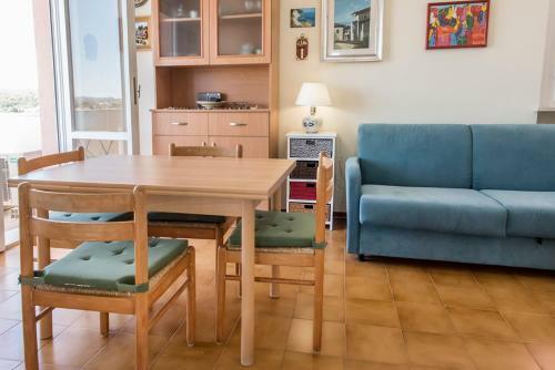 Apartamento M325 - Marcelli, Comodo Bilocale A 50m Dalla Spiaggia