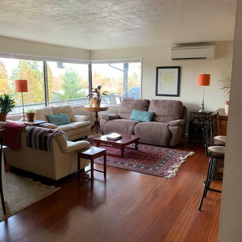 Villa Nice 5bed/3bath Home, 10min From Hayward Field