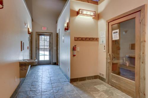 Collins Lake Condo