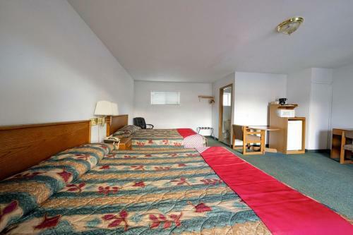 Hotel Budget 8 Jhon Day