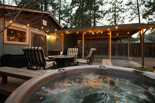 Bekind Cottage