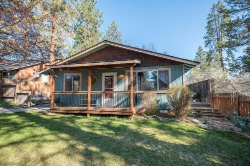 Bekind Cottage