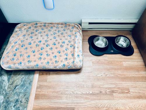 Mirror Lake Pet Friendly Walk To Lake And Dwtn Full Kitchen