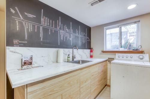 Apartamento Gantenbein Downtown Hideaway