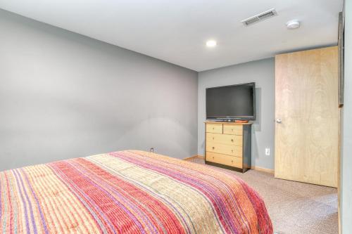 Apartamento Gantenbein Downtown Hideaway