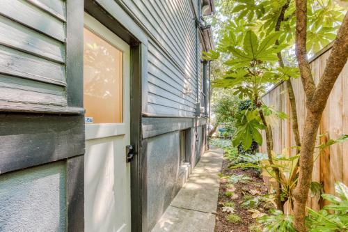 Apartamento Gantenbein Downtown Hideaway