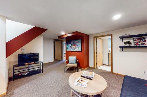 Apartamento Gantenbein Downtown Hideaway