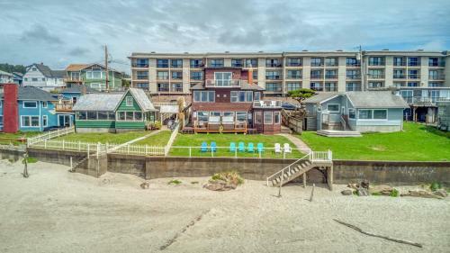 Apartamento Nantucket Inn #4