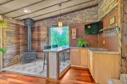 Ranch-style Home About 5 Mi To Big Boulder Mtn!