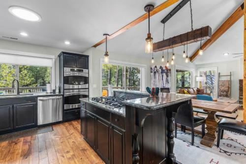 Cypress Retreat