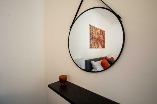Apartamento Am Wiesental