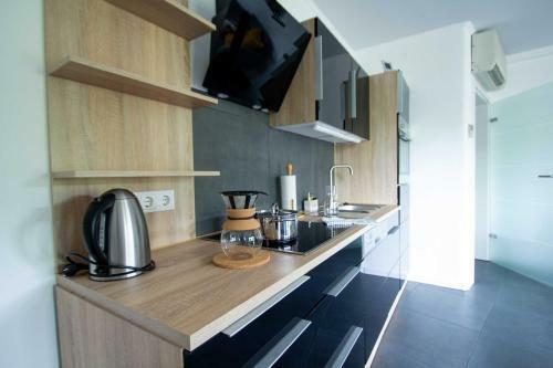 Apartamento Am Wiesental