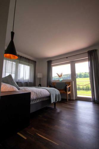 Apartamento Am Wiesental