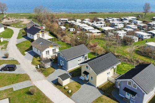 Seepark S�ssau Ferienhaus Seel�we 24