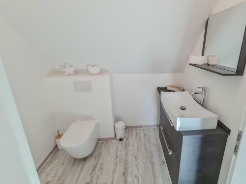 Apartamento Ferienwohnung Manuela & Daniel Hiebl