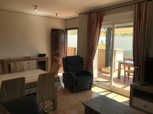 Apartamento Casa Al Andalus