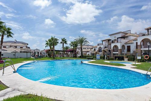 Apartamento Casa Al Andalus