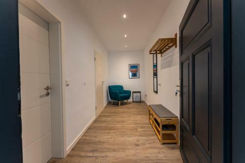 Apartamento Ferienwohnung Am Steinbach 2