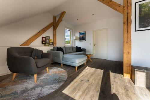 Apartamento Ferienwohnung Am Steinbach 2