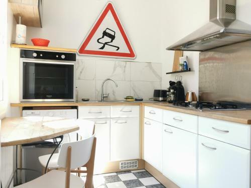 Apartamento Le Jardin De Saint Vincent - 3 Pers