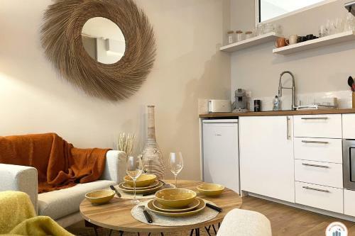 Apartamento The Pearl Baln�o Spa Ecran G�ant Opt Parking