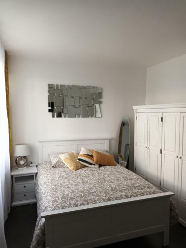 Apartamento Le Havre : Studio Centre Ville