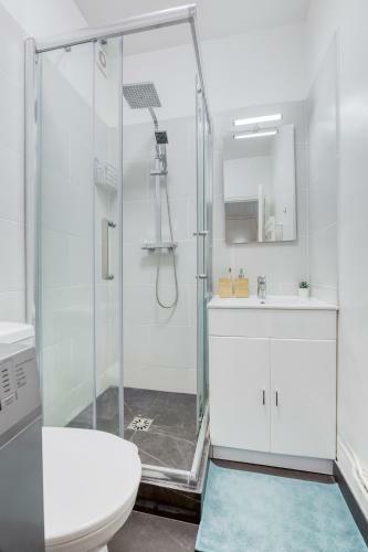 Apartamento Superbe Appartement Proche Paris Et Disney
