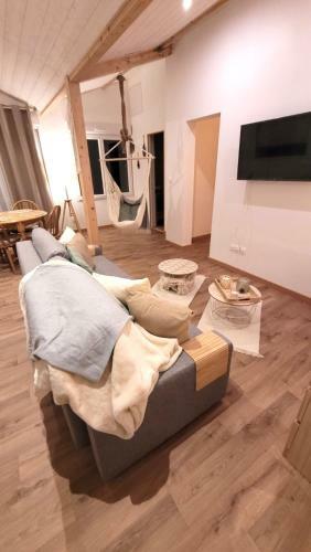 Le Cosy Porgeais