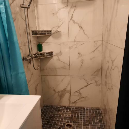 Apartamento Studio Climatis�