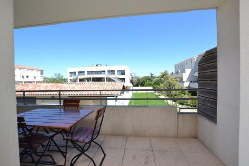 Apartamento Cap Sur La Mediterranee 2