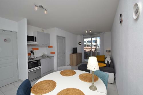 Apartamento Cap Sur La Mediterranee 2